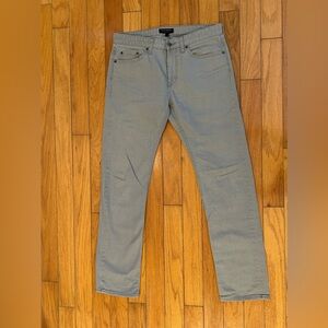 Banana Republic Jeans - Gray